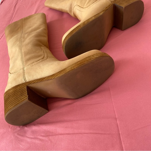 Jeffrey Campbell Reflect Boot 7.5 - Picture 5 of 9